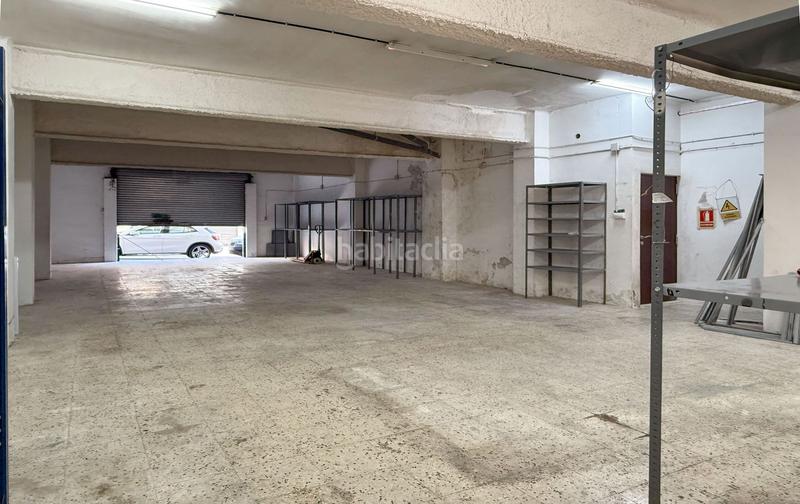 Foto fd191500-069e-491c-9bfa-d2f531ae47f7. Geschäftsraum in Vinyets-Molí Vell Sant Boi de Llobregat