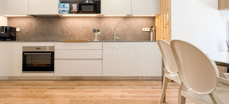 Foto 1bd1ec0e-3b9d-4326-884e-120673f50601. Pis amb calefacció piscina a Centre Sant Boi de Llobregat