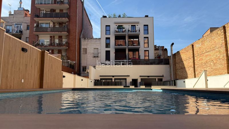 Foto 708cd4de-cd85-49d8-9718-93f8350ae61c. Pis amb calefacció piscina a Centre Sant Boi de Llobregat