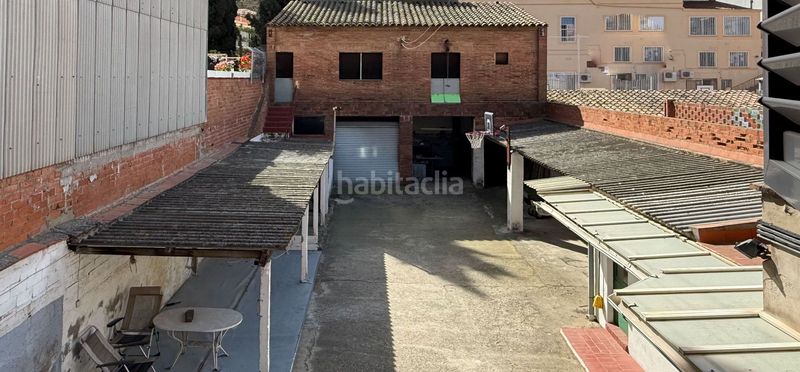 Foto b6b318db-790e-4162-b946-b54009a62f4a. Casa amb calefacció a Centre Sant Boi de Llobregat