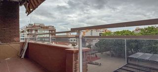 Pis a Vinyets-Molí Vell. Vivienda con ascensor y vistas a la pça. catalunya