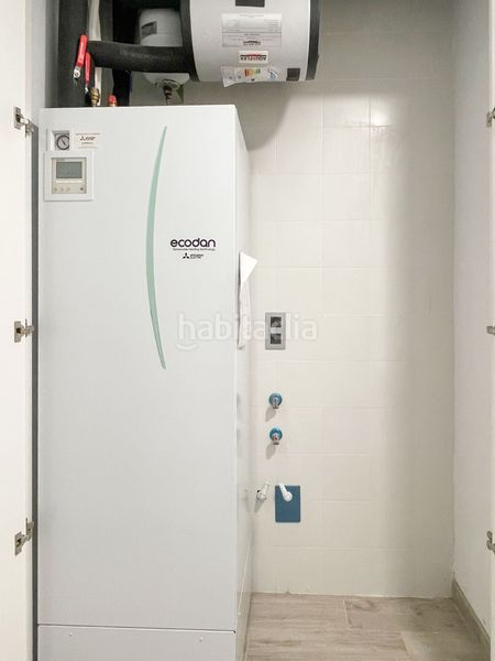 Foto 205f03e6-afac-4930-b446-8c52f19673ba. Flat with heating in Marianao Sant Boi de Llobregat