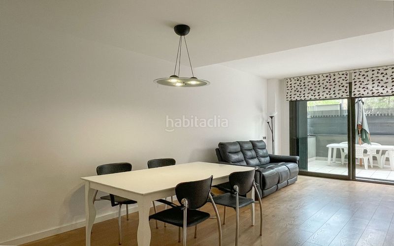 Foto 70822930-4118-4784-aa8b-e41c854b372a. Flat with heating in Marianao Sant Boi de Llobregat