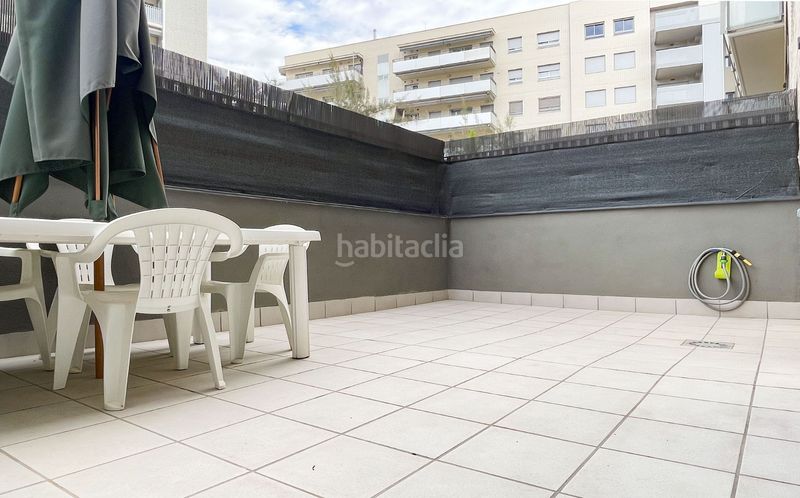 Foto 808c30e8-1d8b-4d55-b39b-b0a2dcb1af13. Flat with heating in Marianao Sant Boi de Llobregat