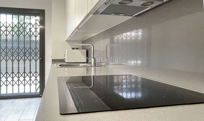Foto 92a2ea4c-f551-46f9-b9bb-d3399330573c. Flat with heating in Marianao Sant Boi de Llobregat