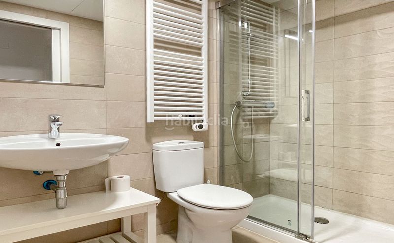 Foto 9b007569-85e4-4d1b-99e9-454396217c8f. Flat with heating in Marianao Sant Boi de Llobregat