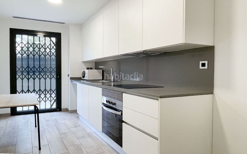 Foto b45b4e61-94da-4c9b-8448-3010c9bd199d. Flat with heating in Marianao Sant Boi de Llobregat