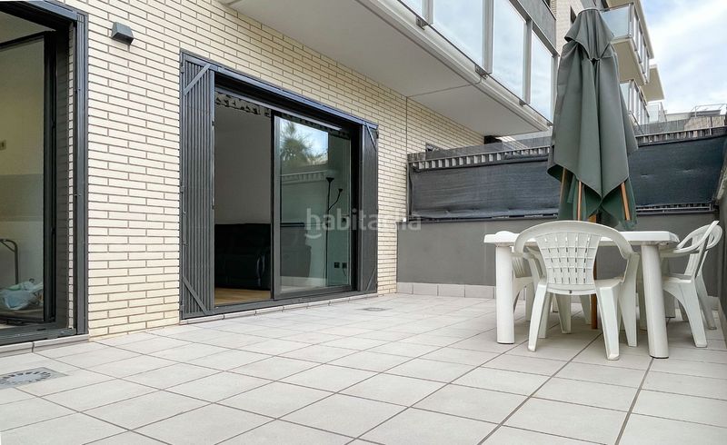 Foto e27f149d-0052-4b69-b0be-a9a05765474e. Flat with heating in Marianao Sant Boi de Llobregat