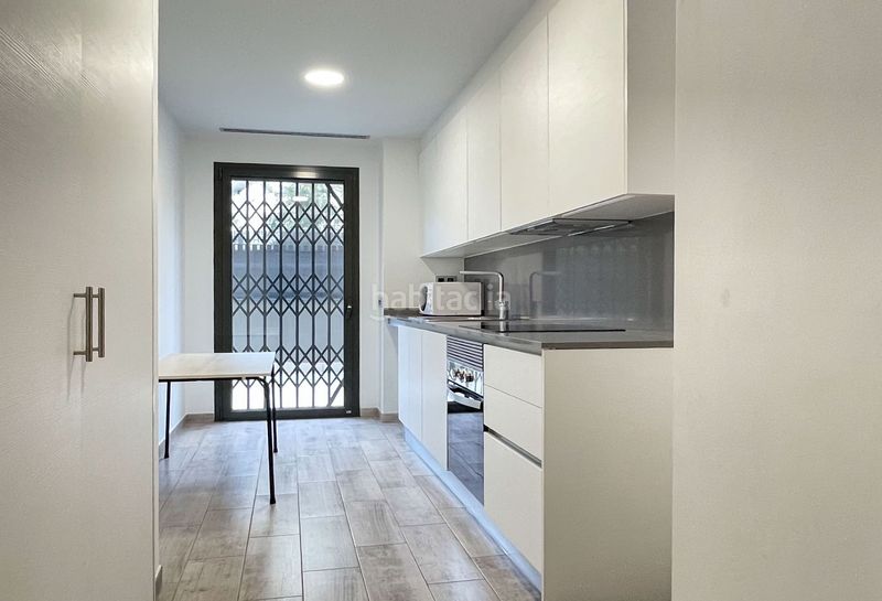 Foto f2f57ade-8456-4229-b223-3e4dfdd4bee9. Flat with heating in Marianao Sant Boi de Llobregat
