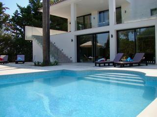 Lloguer Casa a Santa Ponça. Enorme villa de lujo en santa ponsa