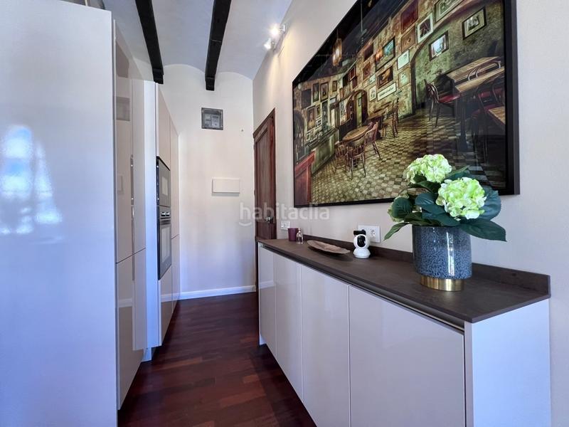 Foto 2eec6c9a-6a59-4e09-998f-7b00a2d00b5b. Piccolo appartamento in El Mercat Palma de Mallorca