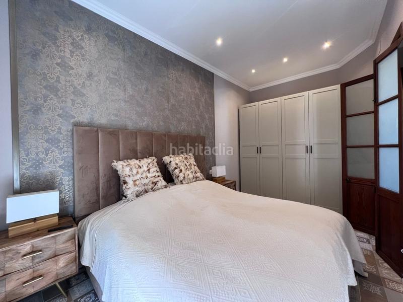 Foto f7044b7e-fd90-45d0-af52-26f4d62f7832. Piccolo appartamento in El Mercat Palma de Mallorca