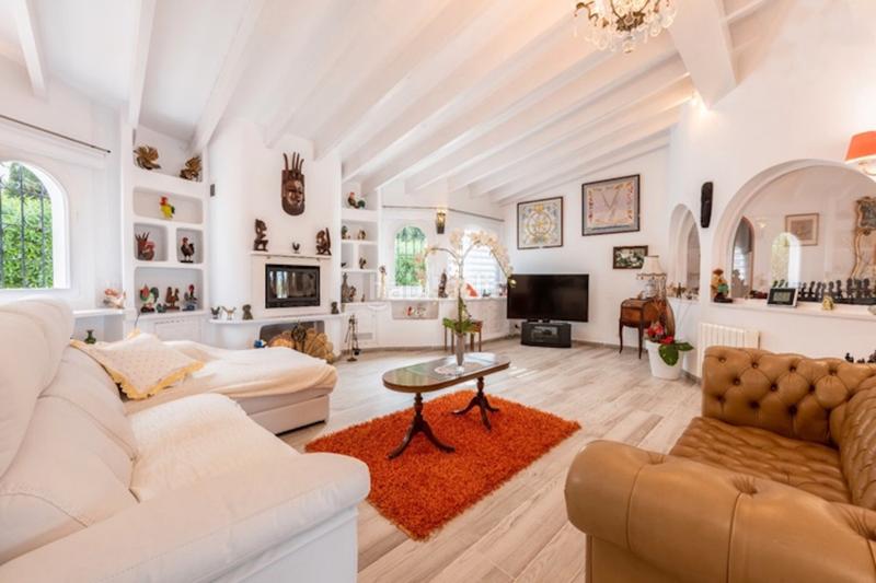 Foto 5efcd7ee-7e60-40a6-ab93-d5873994d4c9. Haus mit heizung in Santa Ponça Calvià