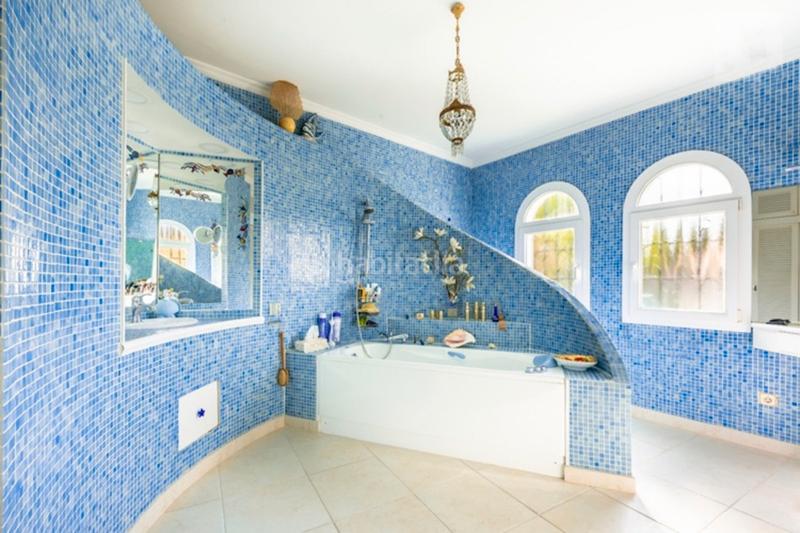Foto d3a21dea-b986-4095-8942-492b9b5ff9b1. Haus mit heizung in Santa Ponça Calvià