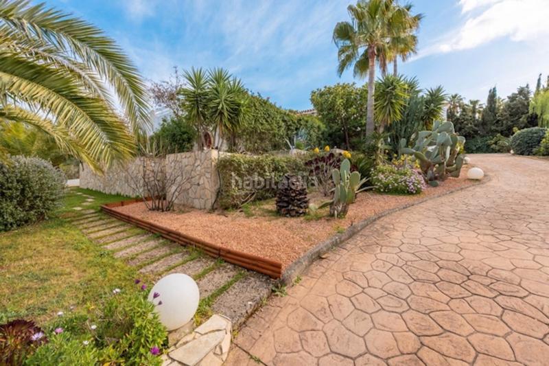 Foto fa68bdb9-85e5-4b00-9d2c-3d9abd73e058. Haus mit heizung in Santa Ponça Calvià