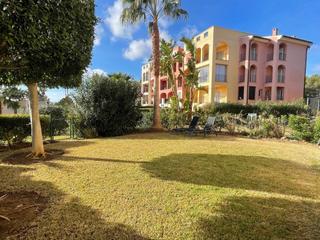 Apartment in Costa de la Calma. Apartamento de lujo al lado del campo de golf en nova santa pons