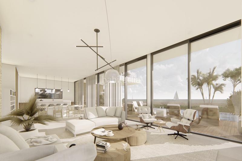 Foto d1bf113b-b682-420f-bd71-929987556a4f. Terreny residencial a Cala Vinyes Calvià