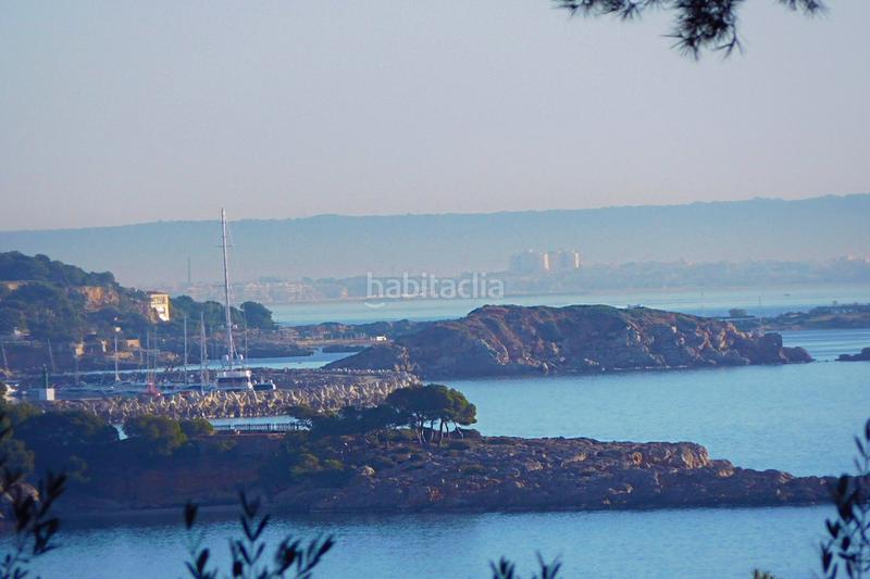 Foto 42e6684e-a9be-4259-8b51-e29597af347b. Terreny residencial a Palmanova Calvià