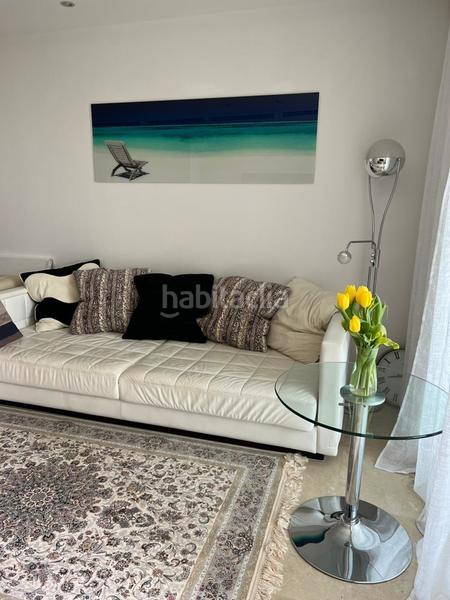 Foto 00abde3e-39ea-4d6b-8398-50df8fc13130. Alquiler ático en avda bendinat 5 magnífico ático de nueva construcción en bendinat en Calvià