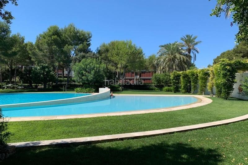 Foto a5a2fbc4-5399-4716-8113-5d45af71abc3. Alquiler ático en avda bendinat 5 magnífico ático de nueva construcción en bendinat en Calvià