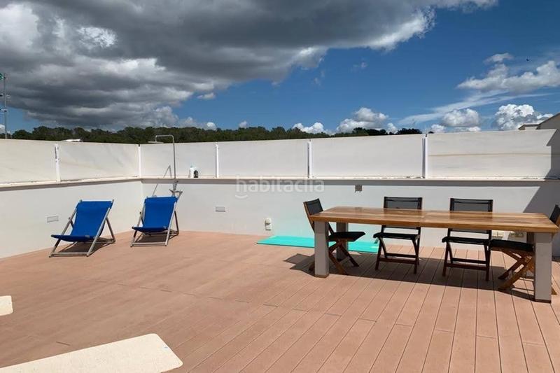 Foto edb7eedb-edee-448f-9207-2dc968755c2e. Alquiler ático en avda bendinat 5 magnífico ático de nueva construcción en bendinat en Calvià