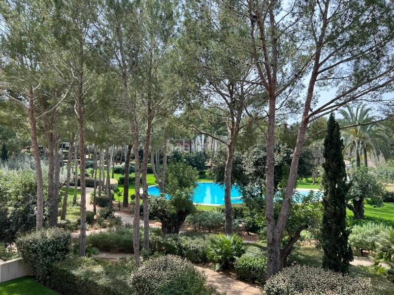 Foto 1a635f13-d599-4073-b197-13ec14807140. Location attique dans avda bendinat 5 dans Portals Nous Calvià