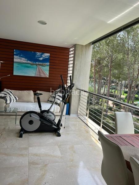 Foto a6980766-1161-42bf-a58f-3590b4eb1428. Location attique dans avda bendinat 5 dans Portals Nous Calvià