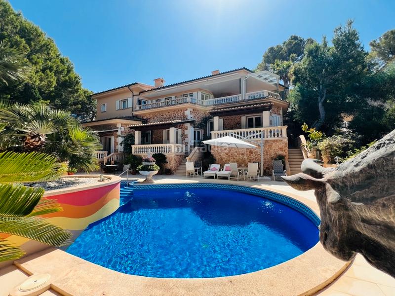 Foto 0a7bdb6a-e866-4b30-819c-7e390c80acbe. Casa in Santa Ponça Calvià