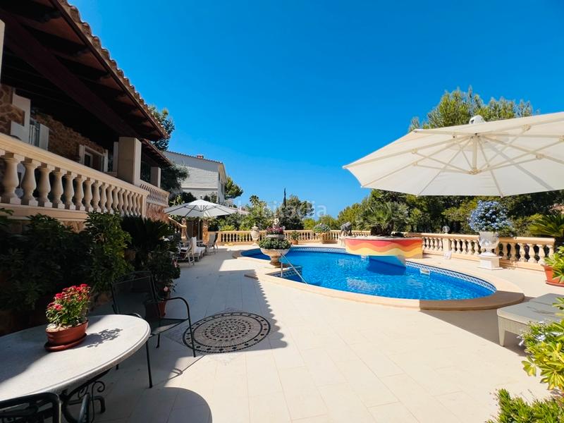 Foto 4aca31f8-fe2f-4e1b-8187-a2d81a0f2441. Casa in Santa Ponça Calvià
