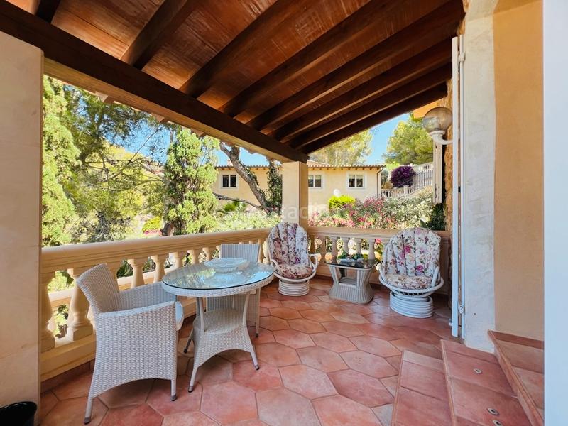 Foto b241da8f-3b93-4b86-b57d-46e75ee4178b. Casa in Santa Ponça Calvià