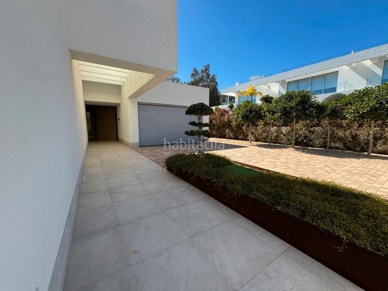 Foto 444d0c70-f64f-4e93-a114-c285c2e32264. Casa amb calefacció a Portals Nous Calvià