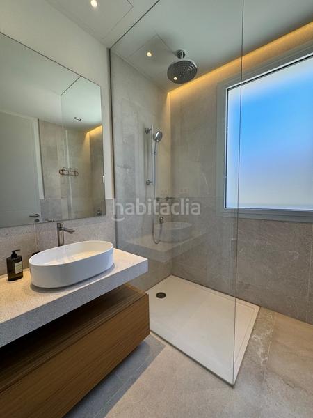 Foto b3562f27-424c-4a91-965b-8b8bb8fa53fd. Casa amb calefacció a Portals Nous Calvià