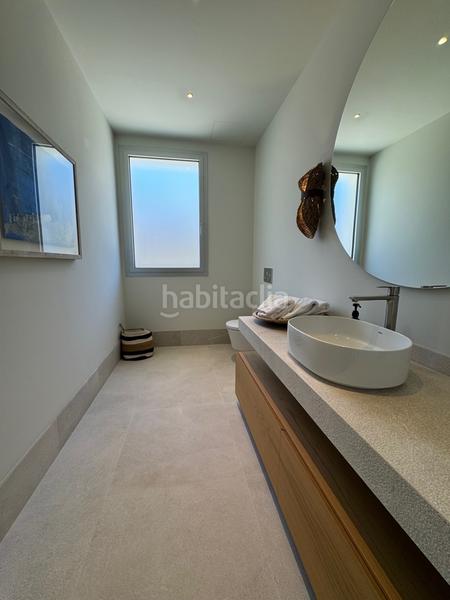 Foto cb5f01eb-4772-4d57-ad14-48001793c831. Casa amb calefacció a Portals Nous Calvià