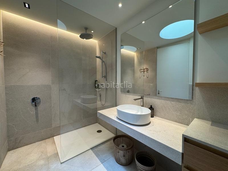 Foto f1d14db0-ca07-448b-801b-096a8d1a07e6. Casa amb calefacció a Portals Nous Calvià