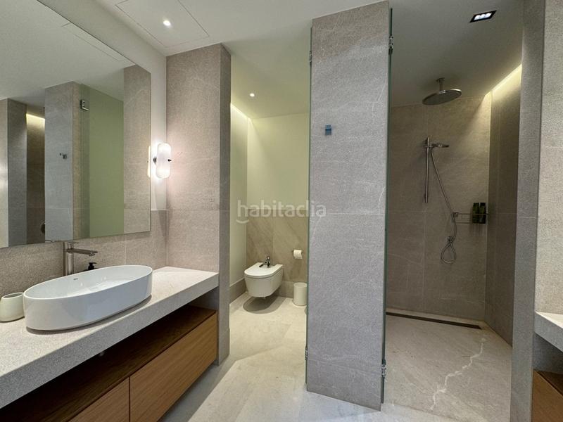 Foto f2b5d589-fb73-4f1e-9c9e-483742eda4e9. Casa amb calefacció a Portals Nous Calvià