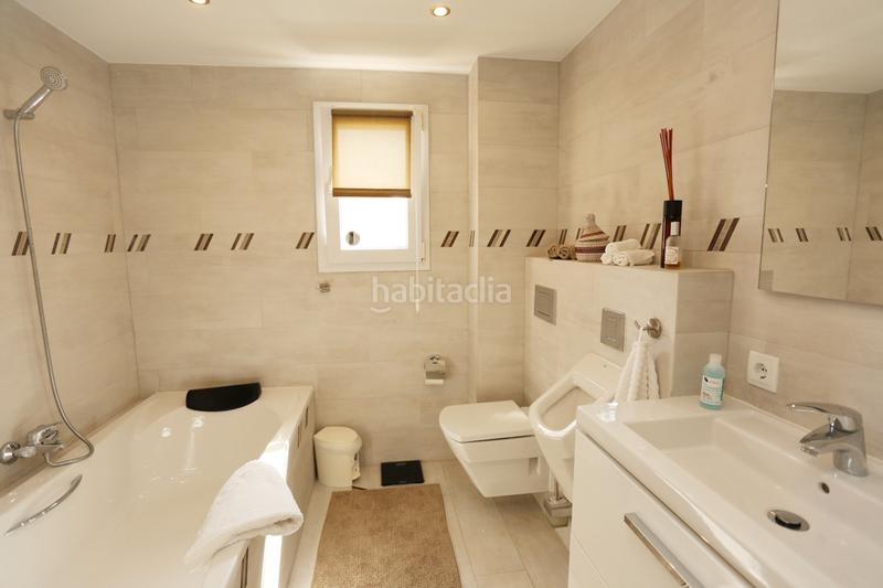 Foto 58c698e6-97a2-41e6-b45c-da8ef7add1c1. Apartament amb calefacció a El Toro Calvià