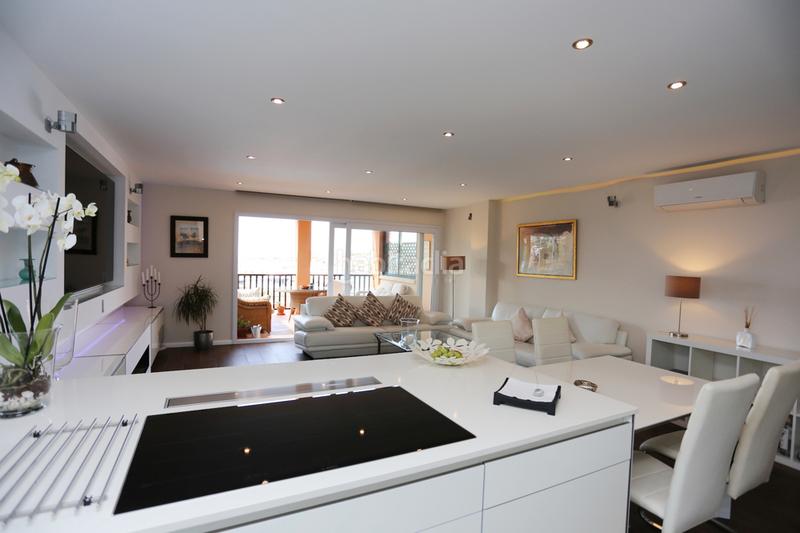 Foto a888fe96-28c9-4960-a517-dff7ce63161f. Apartament amb calefacció a El Toro Calvià