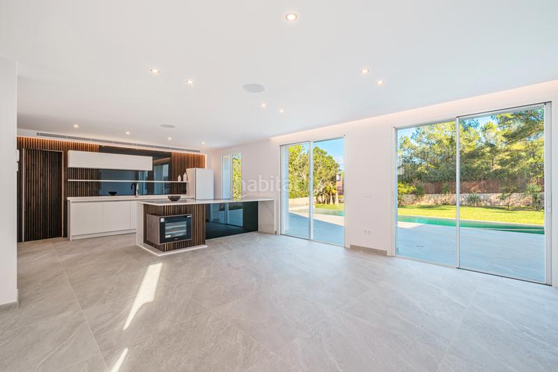 Foto 819e9109-f636-4558-8e4d-bd805bd95fd8. Casa a El Toro Calvià