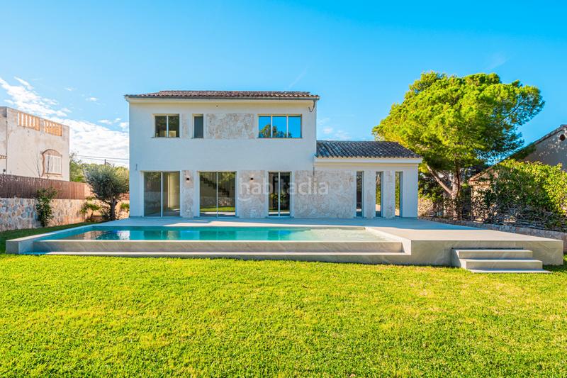 Foto a574733c-7f34-472e-9556-25fd16024189. Casa a El Toro Calvià