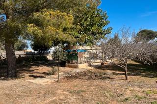 Residential Plot  N/a. Solar para construir en el toro