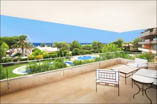 Apartament a Sol de Mallorca. Precioso apartamento moderno con vistas al mar en sol de mallorc