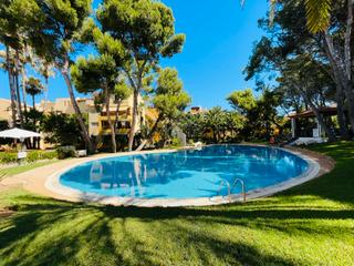 Lloguer Apartament a Santa Ponça. Apartamento ideal en nova santa ponsa