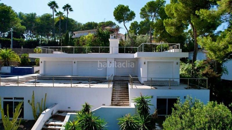 Foto 1b40fbf5-c439-4add-b0da-2bad4712b141. Casa villa para reformar en Cala Vinyes en Cala Vinyes Calvià