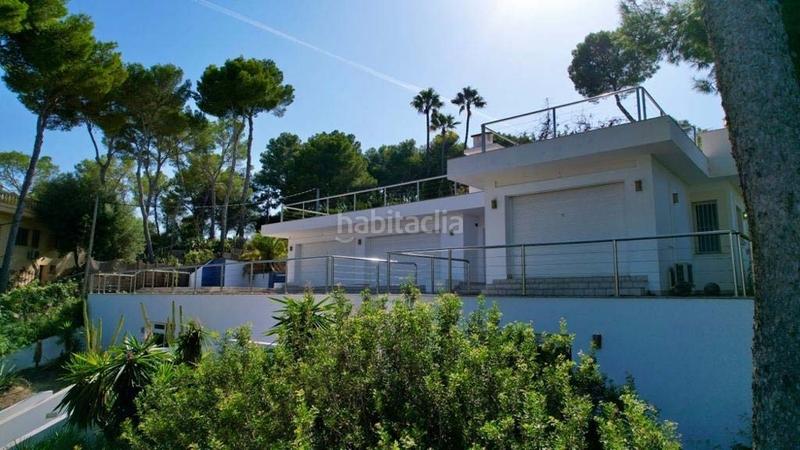Foto 42f21631-b753-41ef-98b6-bcb59bc5f112. Casa villa para reformar en Cala Vinyes en Cala Vinyes Calvià