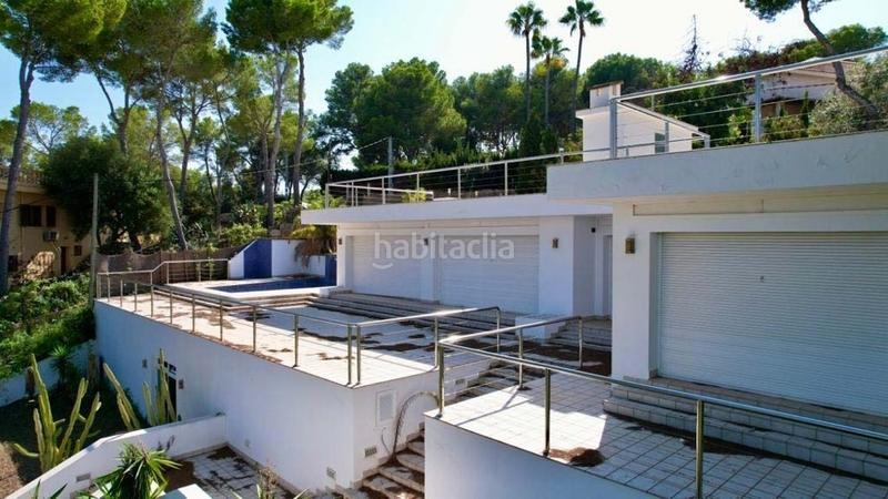 Foto 5a5f6dc0-67b6-4d34-88cd-bbd4afb2c172. Casa villa para reformar en Cala Vinyes en Cala Vinyes Calvià