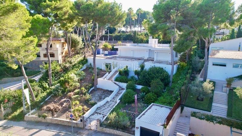 Foto 9e7fbc9f-baa9-4335-87bf-ebe9b82b1eb9. Casa villa para reformar en Cala Vinyes en Cala Vinyes Calvià