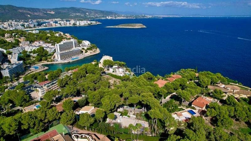 Foto cdb8d133-ef6a-4a33-b7d6-1f4ae1220ffe. Casa villa para reformar en Cala Vinyes en Cala Vinyes Calvià