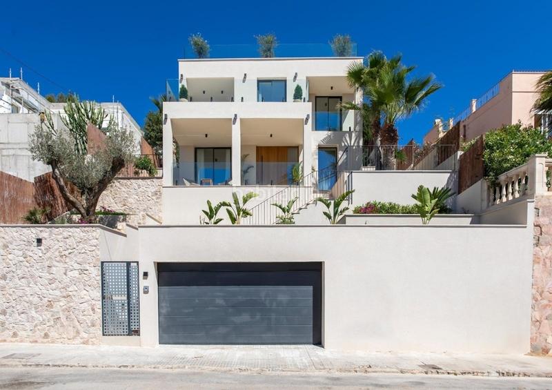 Foto b5a14703-f269-4df1-a4d0-96d303fccdb0. Casa in Santa Ponça Calvià