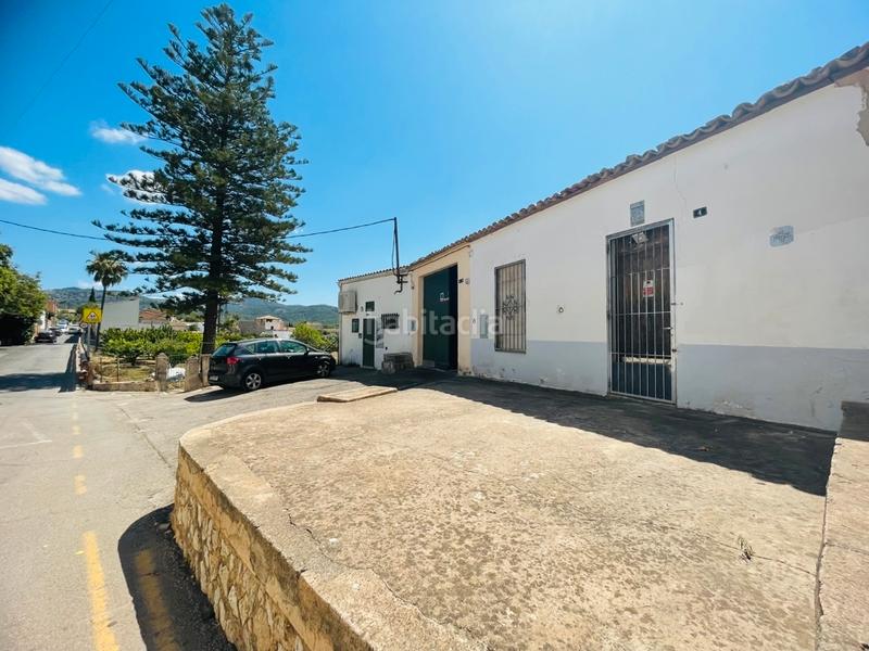 Foto 441ca935-28b8-41e1-9fb8-0f3f297acb62. Terreno residencial terreno en es capdella en Calvià poble Calvià
