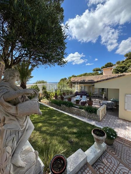 Foto 13fcf9f4-5a7f-470b-8ca2-03a09f14fe78. Casa in n/a in Costa de la Calma Calvià